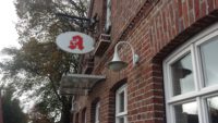 Ganz herzlichen Dank an die Finkenburg Apotheke.