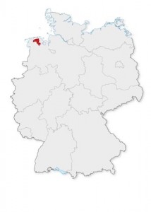 Landkreis Wittmund in Deutschland